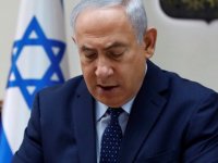 Netanyahu: "Dünya Kürtlere gelecekleri için destek vermeli"