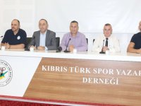 Basketbolda KTSYD Kupası başlıyor