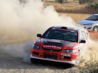 Ralli finalinde 18 ekip yarışacak