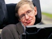 Hawking'den insanlığa uyarı: Sonumuzu getirebilir