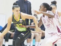 Milli ara yaramadı… Yakın Doğu Üniversitesi: 65- Fenerbahçe: 78