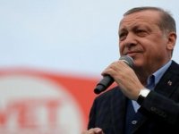 Erdoğan: Hiç kimsenin gözü kur tablosunda olmasın, büyük fotoğrafa bakın