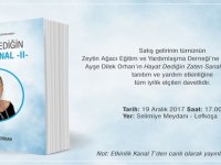 "Hayat Dediğin Zaten Sanal -II-" tanıtım ve yardım etkinliği