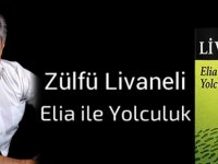 2017’nin en çok satan kitabı Livaneli’nin ‘Elia ile Yolculuk’u