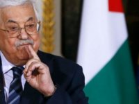 Abbas: "ABD'nin önereceği hiçbir barış planını kabul etmeyeceğiz"