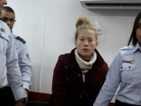 Filistinli Tamimi'nin gözaltı süresi uzatıldı