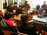 “Eylem Hakkı Seminerleri”nin birincisi Mağusa’da gerçekleşti