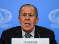 Lavrov: "ABD uluslararası istikrarı bozuyor"