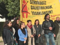 Bağımsızlık Yolu “sendikalaşma” yemini etti