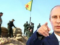 YPG: Rusya Kürtlere ihanet etti, açık şekilde bizi sattı