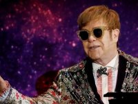 Elton John veda turnesine çıkıyor