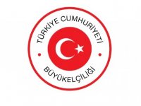 TC Büyükelçiliği’nden açıklama