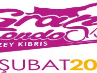 3. Kuzey Kıbrıs Gran Fondo Bisiklet Yarışı 11 Şubat 2018’de