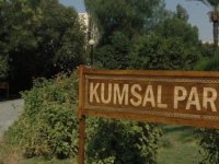 Kumsal Park’ta fiziksel aktiviteye yönelik farkındalık etkinliği düzenleniyor