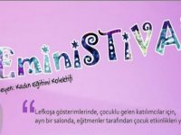 "Feministival" bu akşam başlıyor