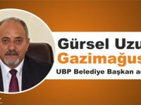 Gazimağusa'da Belediye Başkan adayları netleşiyor... İşte o adaylar...