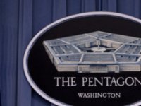 Pentagon'dan Rusya'ya: "Hazırlıklıyız"