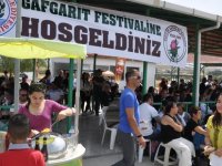 Işısal: “Kültürümüz festivallerle geleceğe taşınıyor”