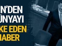 Çin'de dengeleri değiştirecek karar! Görev süresi kaldırıldı