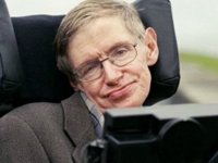 Bilimin parlak yıldızıydı: ünlü fizikçi Stephen Hawking hayata veda etti