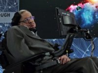 Bilime adanmış bir hayat: Stephen Hawking