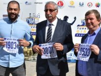 Girne Maratonu Pazar günü yapılıyor