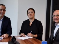 LTB’ye ait tüm binalar, araçlar ve LTB personeli her türlü riske karşı sigortalandı