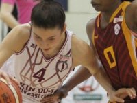 YDÜ, Cim Bom’la morallendi (90-53)