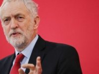 İngiltere'de yerel seçimler İşçi Partisi lideri Jeremy Corbyn'nin yelkenlerini şişirecek mi?