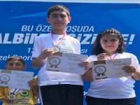 LTB Engelsiz Atletizm Takımı göğsümüzü kabarttı