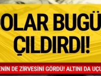 Dolar neden yükseliyor bomba iddia doğru mu?