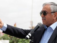 Akıncı:Sıfır asker, sıfır garanti diye bir şey söz konusu değildir