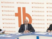 Türk Bankası’nın 117. Genel Kurulu gerçekleşti