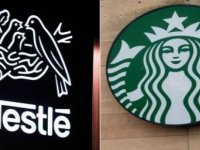 Nestle ile Starbucks'tan 7.15 milyar dolarlık ortaklık