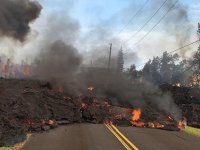 Hawaii’de 6,9 büyüklüğünde deprem