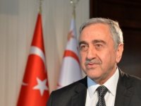 Akıncı: "Güney'deki doğal gaz ile ilgili üçlü zirve Kıbrıs'ta bölünmüşlüğe hizmet eder"