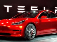 Koronavirüsün etkilediği Tesla, kiraları ödeyemiyor