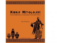 “Kıbrıs Mitolojisi” yayımlandı