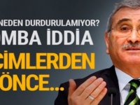 Durmuş Yılmaz’dan çok konuşulacak dolar iddiası! Ne kadar olacak?