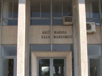 Mağusa Kaza Mahkemesi’nde güvenlik had safaya çıkarıldı