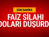 Merkez faiz kartını çekti dolar geriye esnedi... Dolar ne kadar oldu?