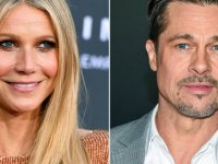 Gwyneth Paltrow: Brad Pitt beni taciz eden Weinstein'a 'Seni öldürürüm' dedi