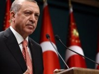 Erdoğan’dan dörtlü zirve açıklaması