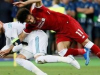 Ramos'a karşı imza kampanyasına binlerce taraftar katıldı