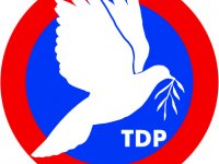 TDP Anayasa Oylamasına ‘Hayır’ Diyecek