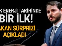 Fatih Sondaj Gemisi Akdeniz'de sondaj yapacak