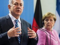 Merkel-Netanyahu görüşmesinin gündemi İran