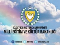 KKTC MEB'den online eğitim açıklaması