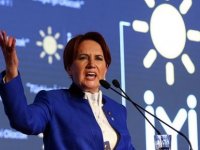 Akşener'den iktidara: Bu milleti aldattınız, bununla sizi yüzleştireceğim, üzgünüm!