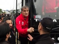 Şenol Güneş’ten o taraftara ibretlik ceza